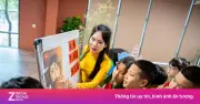 Sách tranh Việt Nam 20 năm: Từ 'ghế phụ' đến khát vọng vươn ra thế giới