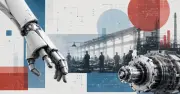 Schaeffler muốn tiêu chuẩn hóa trái tim robot hình người: Chiến lược kép tại Hannover 2026