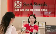 SeABank chốt quyền nhận cổ tức 20,5%, nâng vốn lên 34.688 tỷ đồng