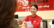 SeABank ra mắt mã khóa bảo mật cho tiền gửi online, nâng cao an toàn giao dịch