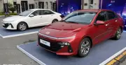 Sedan hạng B dưới 600 triệu giảm giá mạnh trong tháng 5/2026