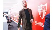 Sergio Ramos và tập đoàn Five Eleven Capital mua lại CLB Sevilla với giá 450 triệu euro