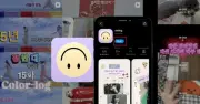 Setlog: Ứng dụng vlog chân thực gây bão giới trẻ Hàn Quốc
