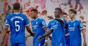 Sevilla thua Real Madrid nhưng vẫn trụ hạng thành công