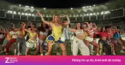 Shakira trở lại World Cup 2026, gây sốt toàn cầu với ca khúc mới