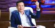 Shark Hưng từ nhiệm thành viên HĐQT Cen Land, tập trung công việc cá nhân