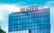 SHB báo lợi nhuận quý I tăng 6,5%, chi phí dự phòng tăng vọt