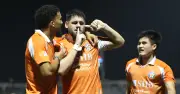 SHB Đà Nẵng quyết thoát đáy bảng, giữ hy vọng trụ hạng tại V-League