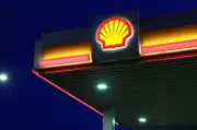 Shell lên kế hoạch bán mạng lưới trạm xăng tại Pháp