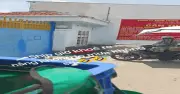 Shipper nâng cấp 'level' chịu đựng thời tiết với dù to