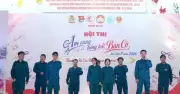 Sôi nổi hội thi 'Âm vang tiếng hát Bàn Cờ' lần 2 năm 2026