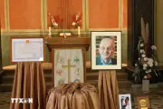 Siegfried Kaulfuß: Người đặt những viên gạch đầu tiên cho ngành cà phê Việt Nam