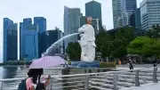 Singapore công bố chiến lược kinh tế mới nhằm ứng phó thách thức toàn cầu