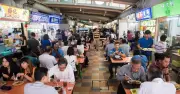 Singapore và Trung Quốc: Hành trình từ xóa sổ hàng rong đến bảo tồn văn hóa ẩm thực đường phố