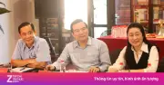 Sinh hoạt chuyên đề học tập và làm theo tư tưởng Hồ Chí Minh tại Hội Nhà văn