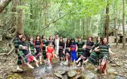 Sinh kế dưới tán rừng: Người Bana Gia Lai chuyển mình nhờ du lịch cộng đồng