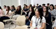Sinh viên bị khiển trách chỉ được xếp loại rèn luyện tối đa là khá