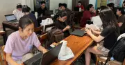 Sinh viên chi tiền triệu mỗi tuần để ngồi cà phê học tập, làm việc