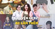 Sinh viên làm thêm: Cân bằng giữa học tập và trải nghiệm
