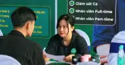 Sinh viên ưu tiên việc lương cao hay đúng ngành?
