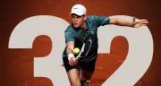 Sinner độc chiếm ngôi đầu, vượt Djokovic lập kỷ lục Masters 1000