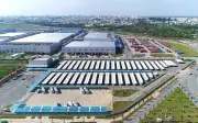 SIP chi cổ tức đợt 2 năm 2025 tỷ lệ 40%