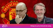 Sir Dave Brailsford rời ghế Giám đốc Bóng đá MU sau hơn 1 năm