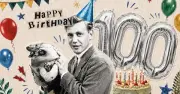 Sir David Attenborough tròn 100 tuổi: Hành trình từ cậu bé nhặt hóa thạch đến huyền thoại thiên nhiên