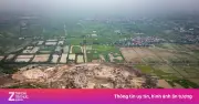Siêu dự án Olympic đổi tên thành Khu đô thị thể thao quốc tế Hà Nội