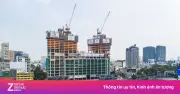 Siêu dự án One Central Saigon chính thức hồi sinh tại tứ giác Bến Thành
