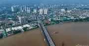 Siêu dự án trục đại lộ sông Hồng: Cuộc tái thiết lớn nhất của Hà Nội