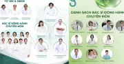 Siêu Hội đồng dinh dưỡng khoa học ứng dụng ra mắt, giúp mẹ bỉm sữa tháo gỡ 'ma trận' thông tin