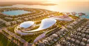 Siêu đô thị biển Vinhomes Global Gate Hạ Long: Đòn bẩy đưa Quảng Ninh thành trung tâm sống, nghỉ dưỡng và đầu tư hàng đầu