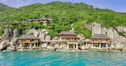 Six Senses Ninh Vân Bay lập kỷ lục doanh thu 394 tỷ đồng năm 2025