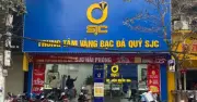 SJC báo lãi kỷ lục 425 tỷ đồng năm 2025 dù doanh thu giảm mạnh