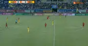 SLNA 1-2 Ninh Bình: Chiến thắng ngược nghẹt thở
