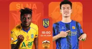 SLNA gặp khó tài chính, HAGL áp lực trụ hạng trước trận cầu tâm điểm