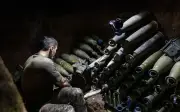 Slovakia nổi lên như nhà sản xuất đạn pháo hàng đầu NATO