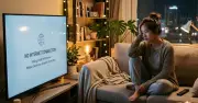 Smart TV không Wi-Fi vẫn dùng được: Sự thật bất ngờ
