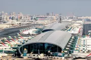 Sân bay bận rộn nhất thế giới Dubai sẽ đóng cửa vĩnh viễn vào năm 2035