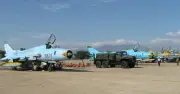Sân bay Thành Sơn chuyển đổi thành cảng hàng không lưỡng dụng
