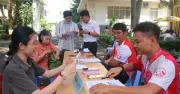 Sàn giao dịch việc làm tại TP.HCM: Gần 10.000 vị trí tuyển dụng hấp dẫn
