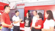 Sơn La đẩy mạnh chuyển đổi số, tạo nền tảng phát triển bền vững