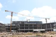 Sẵn sàng nguồn lực thi công bệnh viện đa khoa Cà Mau 1.200 giường