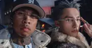 Sơn Tùng M-TP kết hợp rapper Tyga trong ca khúc mới Come my way
