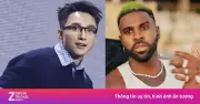 Sơn Tùng M-TP sắp hợp tác với Jason Derulo?