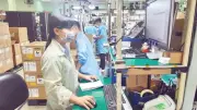 Sản xuất thông minh: Xu hướng tất yếu và thách thức cho doanh nghiệp Việt