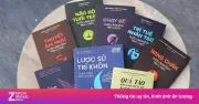 Sống cùng AI không đánh mất chính mình: Bộ sách mới từ NXB Kim Đồng