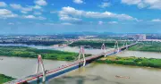 Sông Hồng phải là mặt tiền của Thủ đô Hà Nội