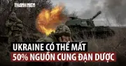 Sáng kiến đạn pháo do CH Czech dẫn đầu gặp khó khi 9 nước ngừng đóng góp
